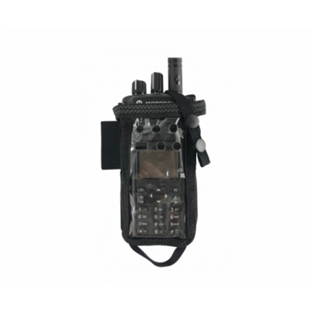 VHF-Tasche