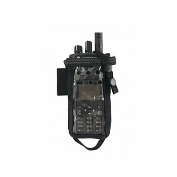 VHF-pocket