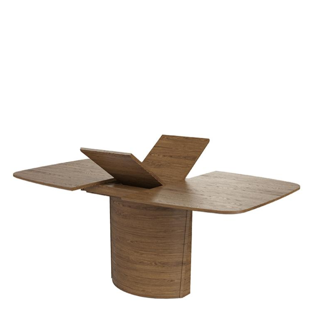 SM116 Dining table - Skovby Furniture - 4