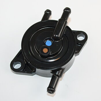 Brændstofpumpe - Løber - Original