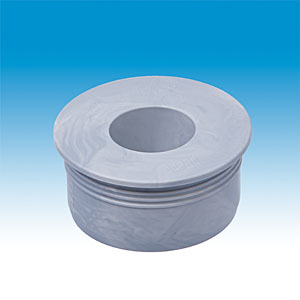 Gumminippel 70/50-30 Grå - 3