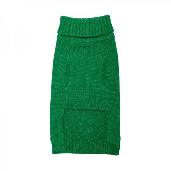Chiara Ellie Pullover Green - 2