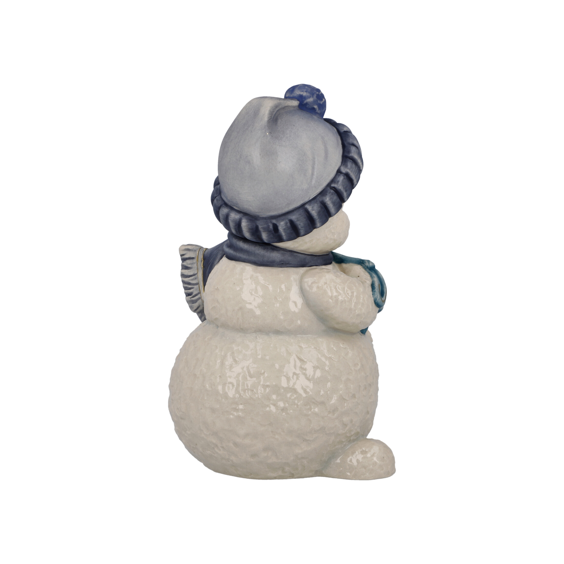 Goebel Snögubbe 11,5 cm - My Snowflake - 4