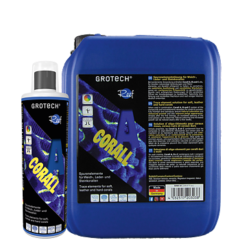 Grotech Corall A