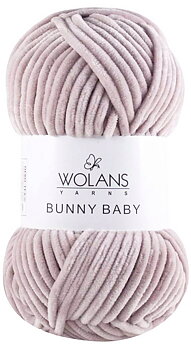 Wolans Bunny Baby - Puderrosa