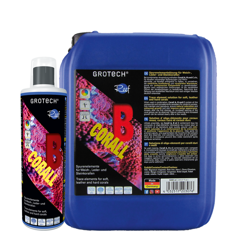 Grotech Corall B