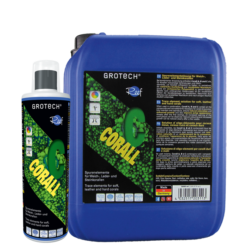 Grotech Corall C