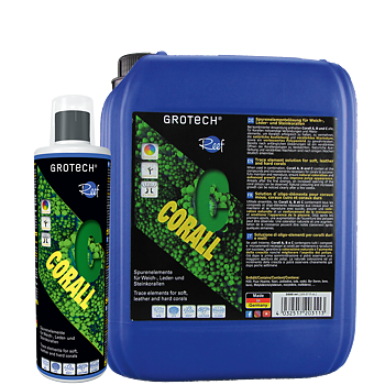 Grotech Corall C