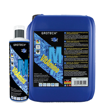 Grotech VitAmino M
