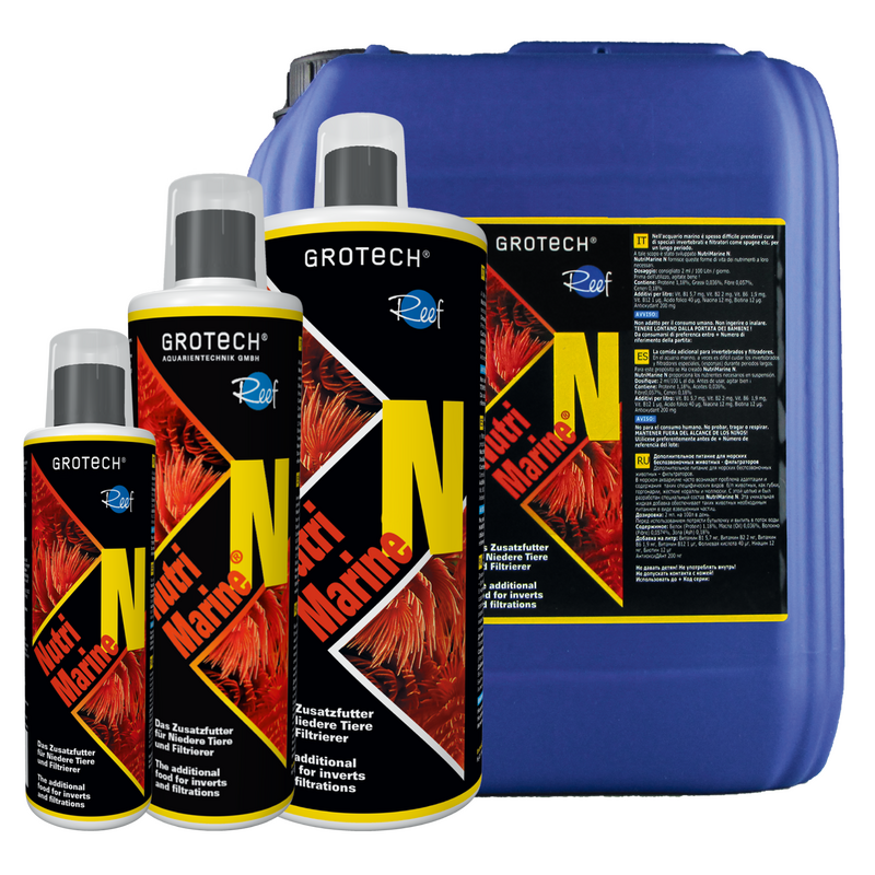 Grotech NutriMarine N