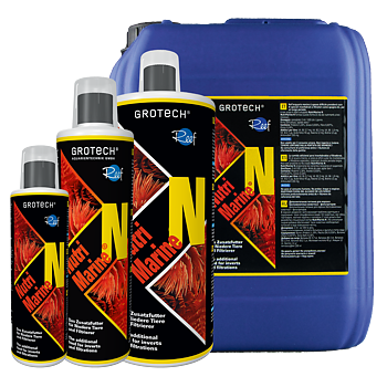 Grotech NutriMarine N