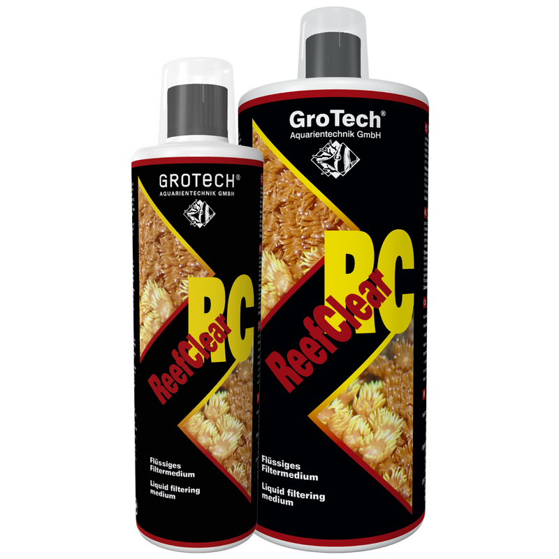 Grotech ReefClear RC