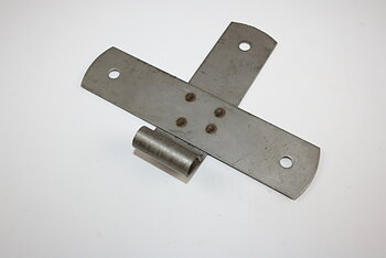 Bracket for front T-plate Monark ISDT 125 cc 17400-15 NOS