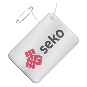 Reflex rektangulär
