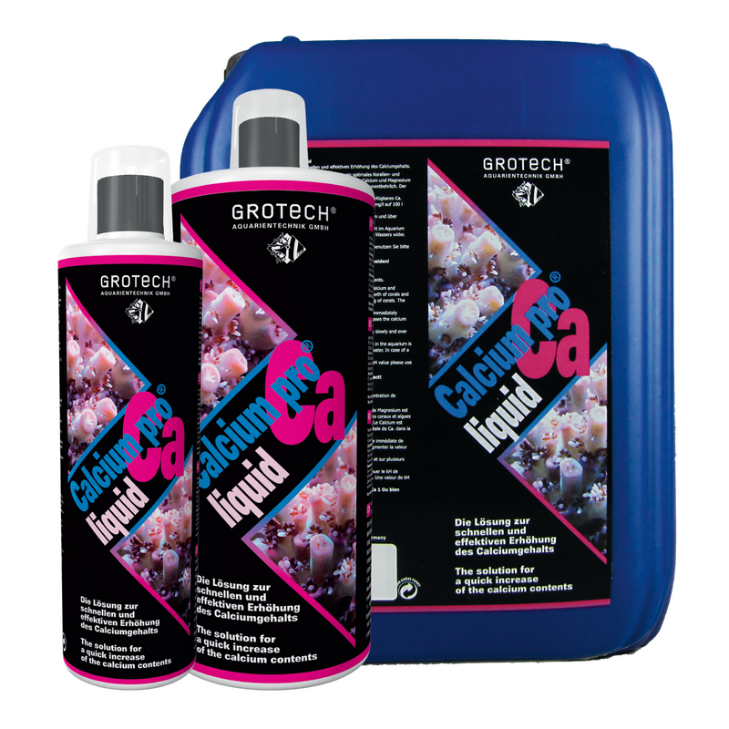 Grotech Calcium pro liquid