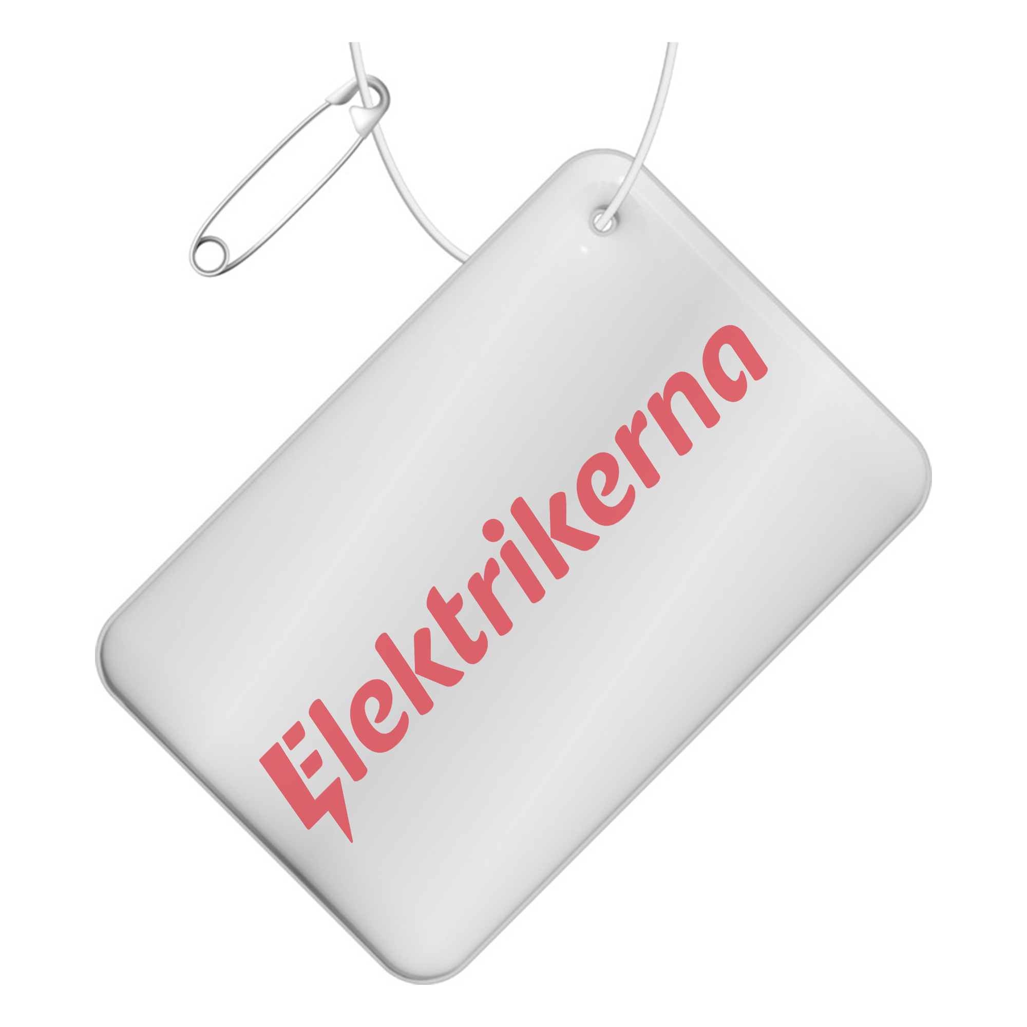 Reflex rektangulär