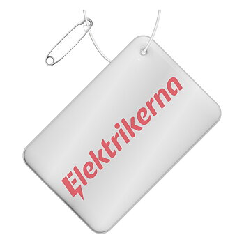 Reflex rektangulär