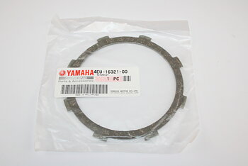Kupplung Reibscheibe - FS1/DT50 - OEM