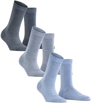 3-Pack Esprit Presentbox Mix Eko Dam