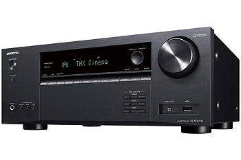Onkyo TX-NR6100