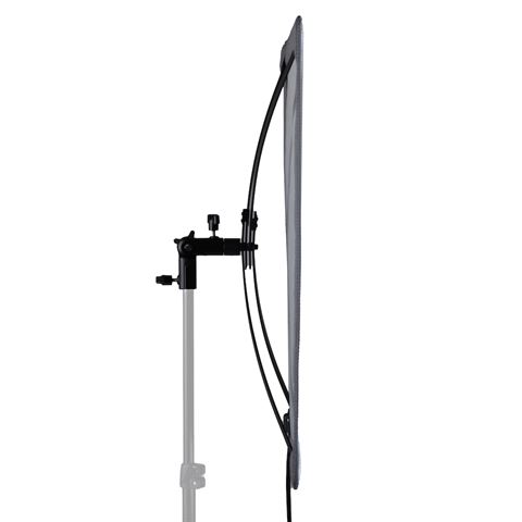 Linkstar Flexible Bi-Color LED Panel LX-150 45x60 cm - 10