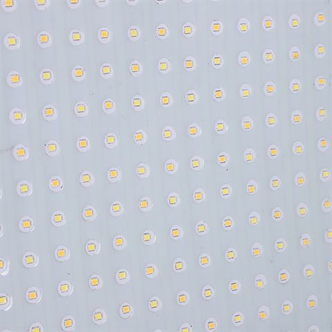 Linkstar Flexible Bi-Color LED Panel LX-150 45x60 cm - 5
