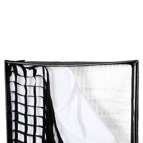 Linkstar Flexible Bi-Color LED Panel LX-150 45x60 cm - 4