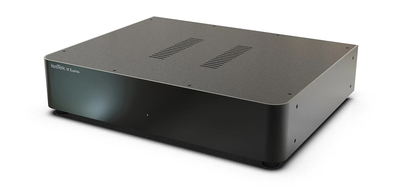 Isotek Elektra V5 - 2