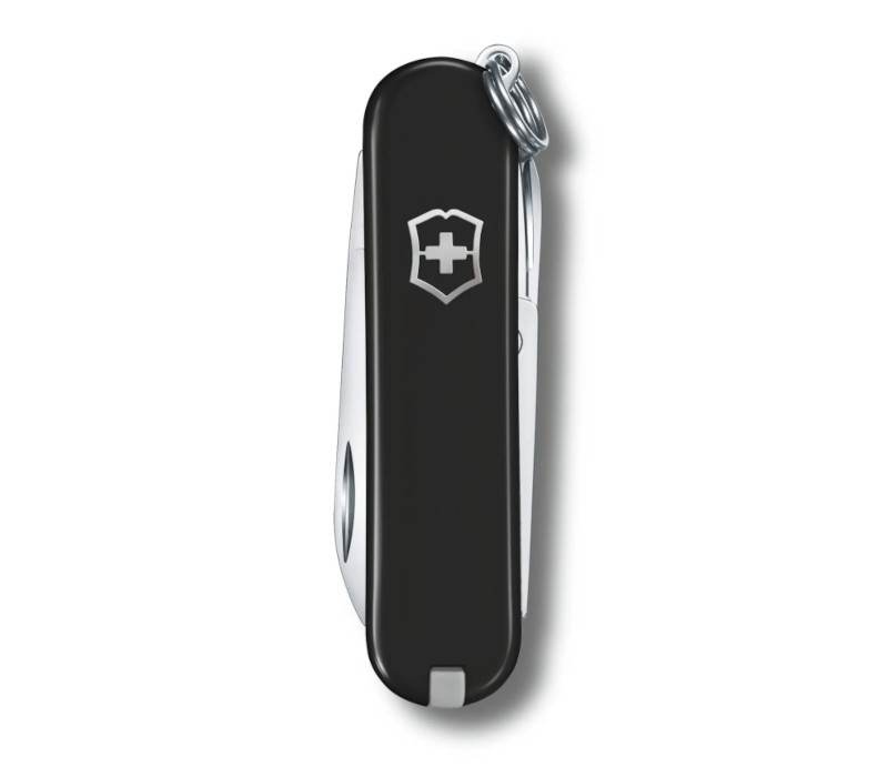 Fickkniv Classic SD, Dark illusion - 2
