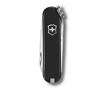 Pocket knife Classic SD, Dark illusion