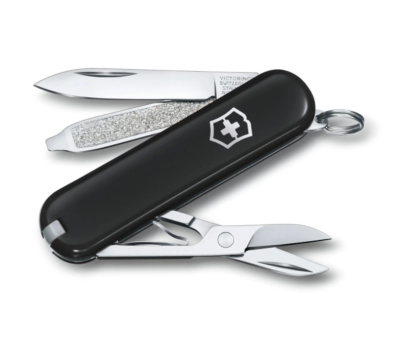 Fickkniv Classic SD, Dark illusion
