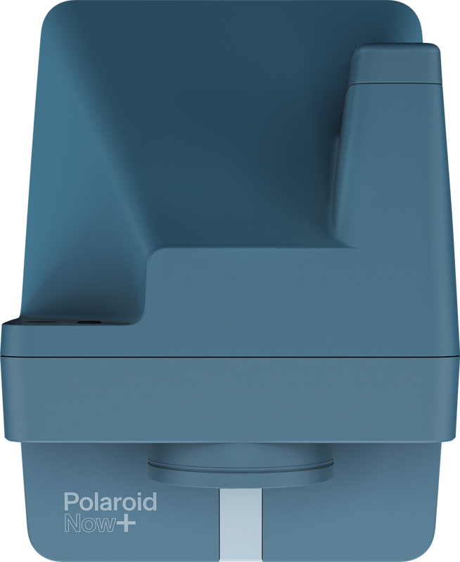 POLAROID Now + Calm Blue - 6