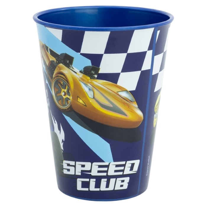 Hot Wheels Mugg 260ml - 3
