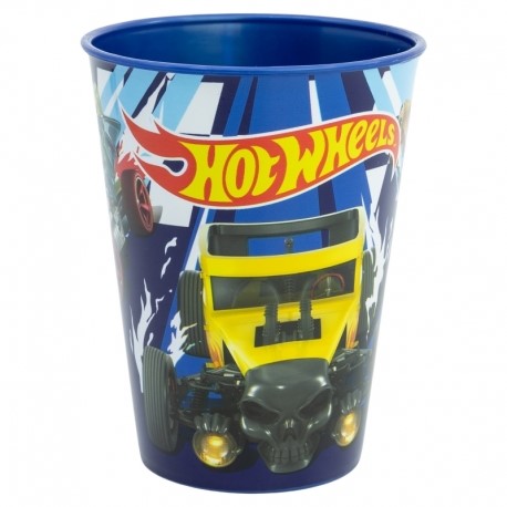 Hot Wheels Mugg 260ml