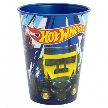Hot Wheels Mugg 260ml