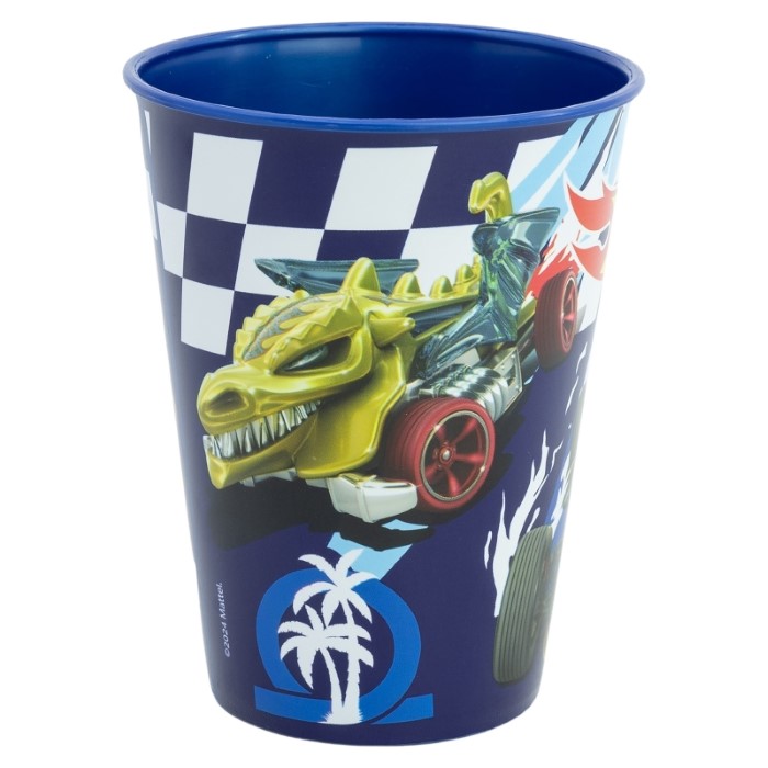 Hot Wheels Mugg 260ml - 2