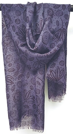 Mimmi söt ullscarf
