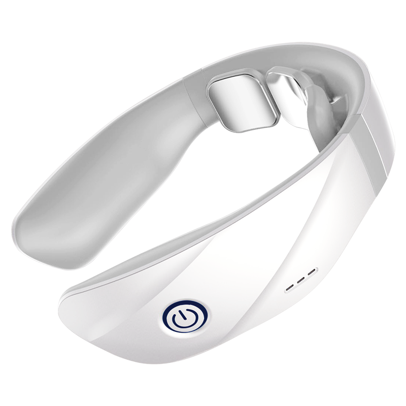 Nackmassör - Electric Pulse Neck Massager