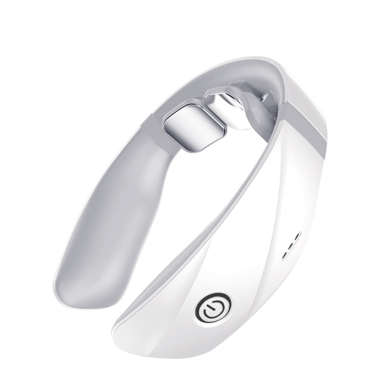 Nackmassör - Electric Pulse Neck Massager - 2