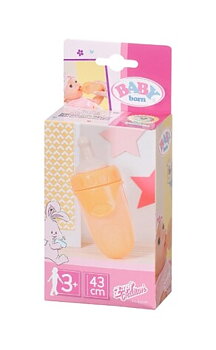 Baby Born Flaska med Lock 43 cm