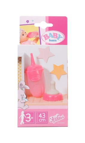Baby Born Flaska med Lock 43 cm - 3