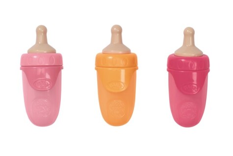Baby Born Flaska med Lock 43 cm - 4