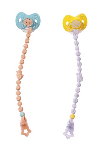 Baby Born Magisk Napp med Kedja, 43 cm - 4