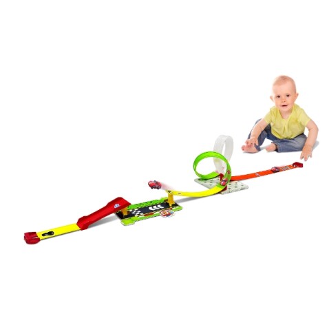 BB Junior Mitt Första Loop Set - 3