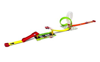 BB Junior Mitt Första Loop Set