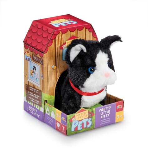 Happy Pets Pretty Little Kitty - 4