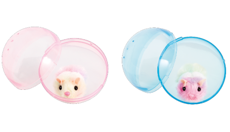 Happy Pets Hamster - 2