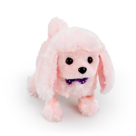 Happy Pets Playful Plyschvalp, Puppy - 7