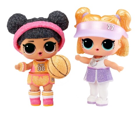 L.O.L. Surprise! All Star Sports - 2