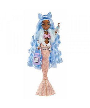 Mermaze Mermaidz Core Fashiondocka, Shellnelle